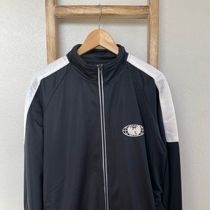 Wu Wear Track Jacket